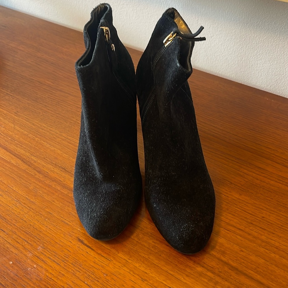 Booties